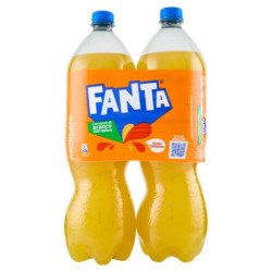 FANTA ORANGE LT,15X2