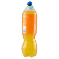 FANTA ORANGE LT,15X2