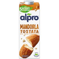 ALPRO DRINK MANDORLA LT.1