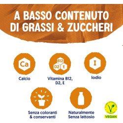 ALPRO DRINK MANDORLA LT.1