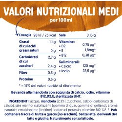 ALPRO DRINK MANDORLA LT.1