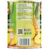 DEL MONTE ANANAS FETTE NATURALE LATTINA GR.820