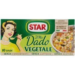 START DADO VEGETALE AST GR.100X10