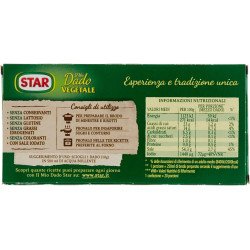 START DADO VEGETALE AST GR.100X10