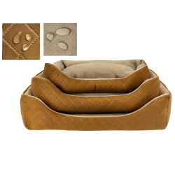 DIVANO SALVADOR MARRONE