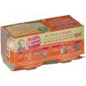 PLASMON OMO  PROSCIUTTO COTTO GR.80X2