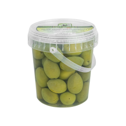 MOLLO OLIVE VERDI BARATTOLO GR.500