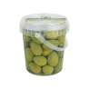 MOLLO OLIVE VERDI BARATTOLO GR.500