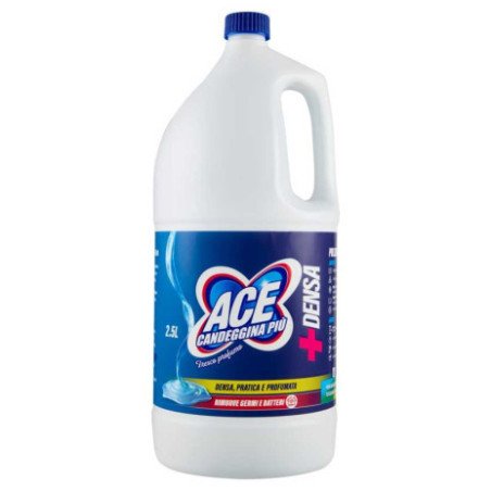 ACE HYPO PIU' DENSO FRESCO PROFUMO LT.2,5