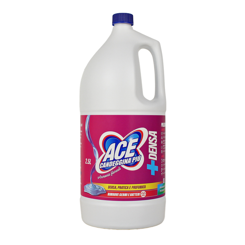 ACE HYPO PIU' DENSO ARMONIA LT.2,5