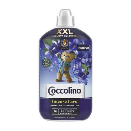 COCCOLINO CONCENTRATO LAV.76 CAMPANULA LT.1