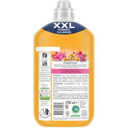 COCCOLINO CONCENTRATO LAV.76 SANDALO & CAPRIFOGLIO LT.1