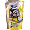 MIL MIL SAPONE LIQUIDO COCCO & VANIGLIA LT.2