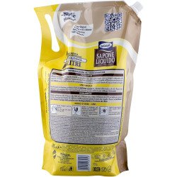 MIL MIL SAPONE LIQUIDO COCCO & VANIGLIA LT.2