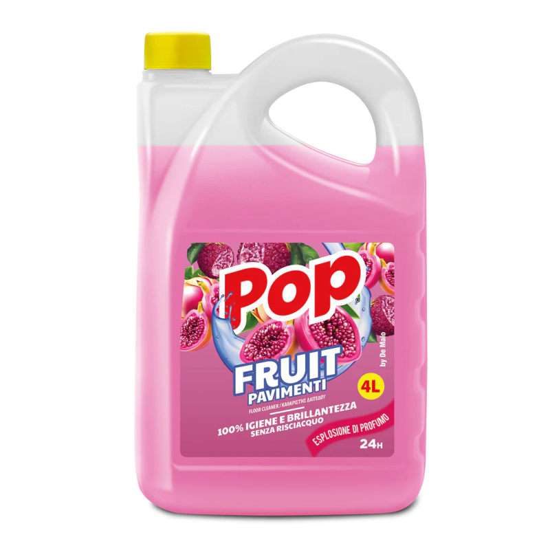 POP PAVIMENTI FRUIT LT.4
