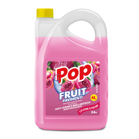 POP PAVIMENTI FRUIT LT.4