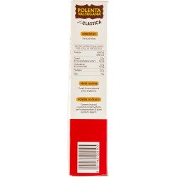 VALSUGANA POLENTA GIALLA GR.375