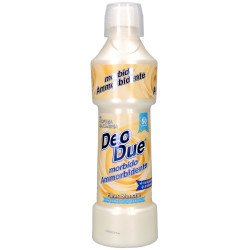 DEO DUE AMMORBIDENTE LAV.50 FLEUR BLANCHE LT.1