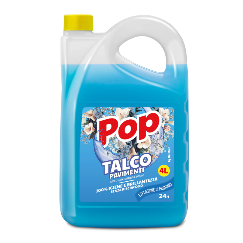 POP PAVIMENTI TALCO LT.4