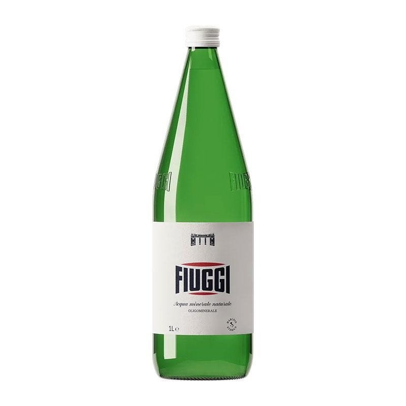 FIUGGI ACQUA LT.1