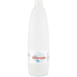 FONTE ESSENZIALE ACQUA NATURALE LT.1