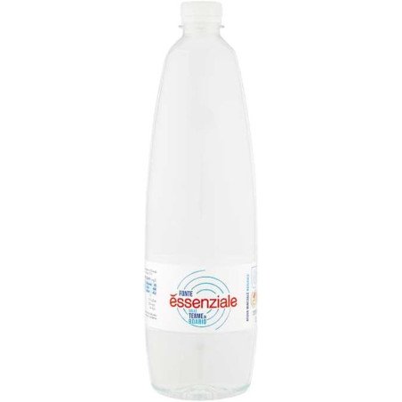 FONTE ESSENZIALE ACQUA NATURALE LT.1