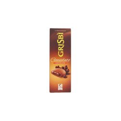 GRISBI' CIOCCOLATO GR.135