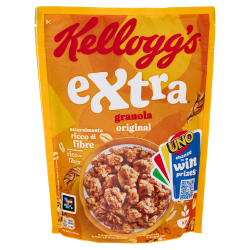 KELLOGG'S EXTRA CLASSICO GR. 375