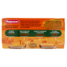 PLASMON OMO FRUTTA PERA GR.80X2