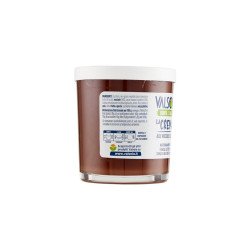 VALSOIA CREMA SPALMABILE  NOCCIOLE CACAO GR.200