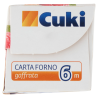 CUKI CARTA FORNO GOFFRATA MT.6