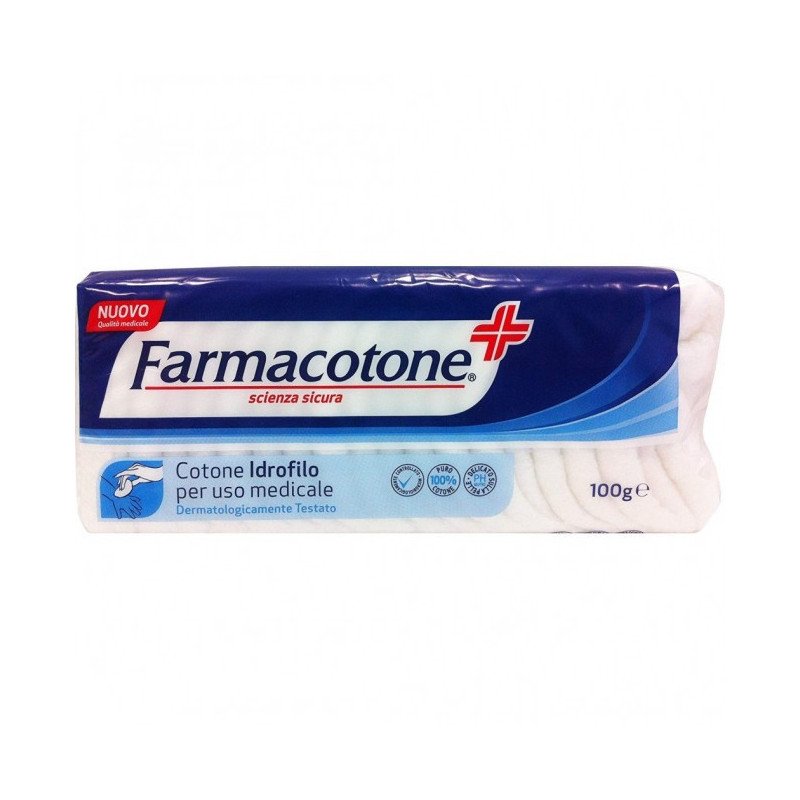 FARMACOTONE GR.100