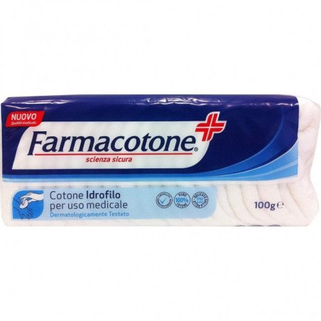FARMACOTONE GR.100