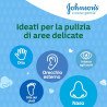 JOHNSON'S BABY COTTON FIOC PZ.100