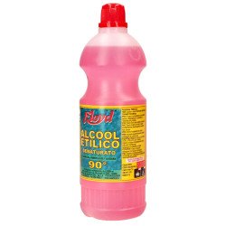 FLOYD ALCOOL DENATURATO CL.50