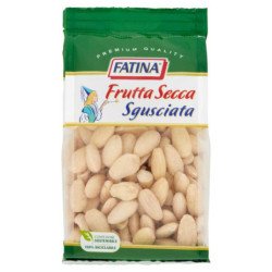 FATINA MANDORLE PELATE CALIFORNIA GR.200