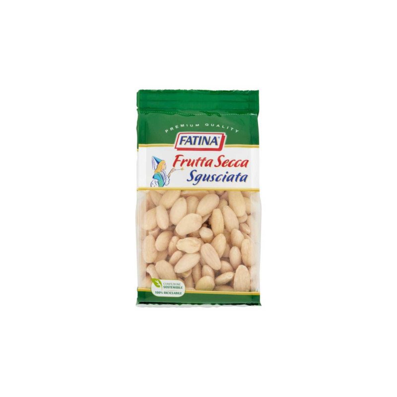 FATINA MANDORLE PELATE CALIFORNIA GR.200