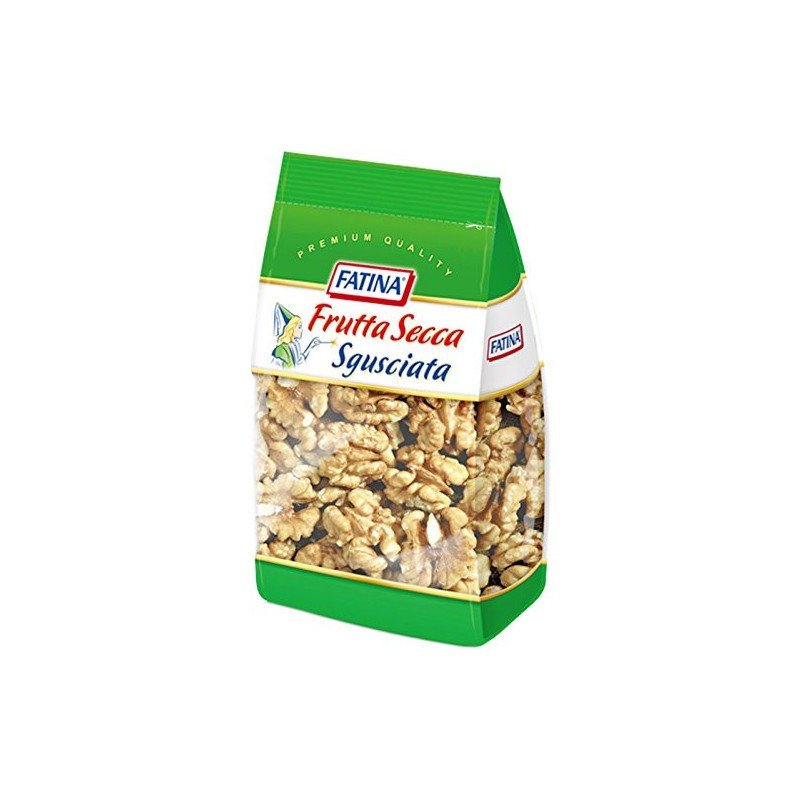FATINA NOCI SGUSCIATE META' GR.150