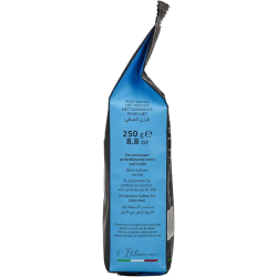 BLUE MISCELA MACINATO GR.250