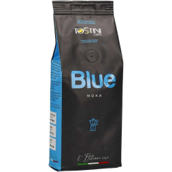 BLUE MISCELA MACINATO GR.250