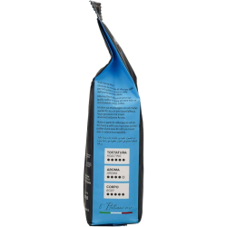 BLUE MISCELA MACINATO GR.250