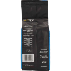 BLUE MISCELA MACINATO GR.250