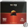 CAPSULA COMPATIBILE NESPRESSO RED PZ.50