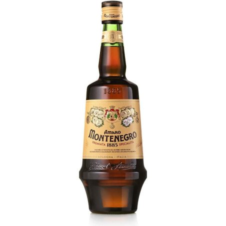 AMARO MONTENEGRO CL.100