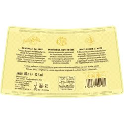 AMARO MONTENEGRO CL.100