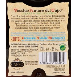 AMARO DEL CAPO CL.100
