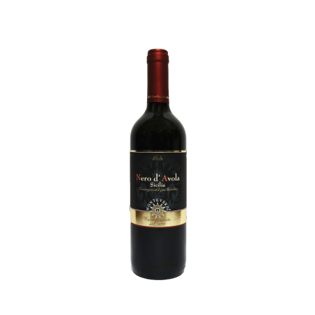 NERO D'AVOLA IGT CL.75