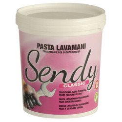 PASTA LAVAMANI CLASSIC NETTUNO LT.1