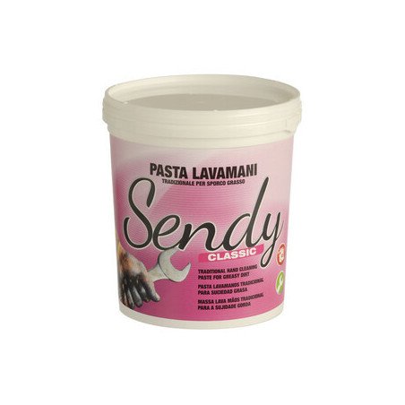 PASTA LAVAMANI CLASSIC NETTUNO LT.1