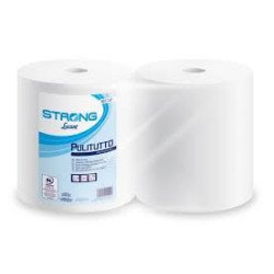 ROTOLONI STRONG LUCART PULITUTTO